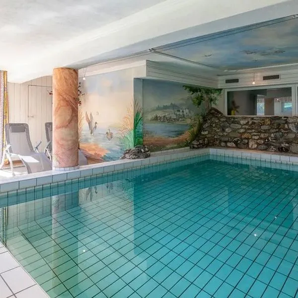 Ganzenhubhof - zdjęcie 3