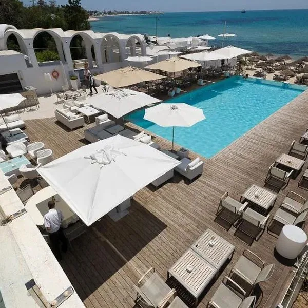 Sindbad - zdjęcie 3