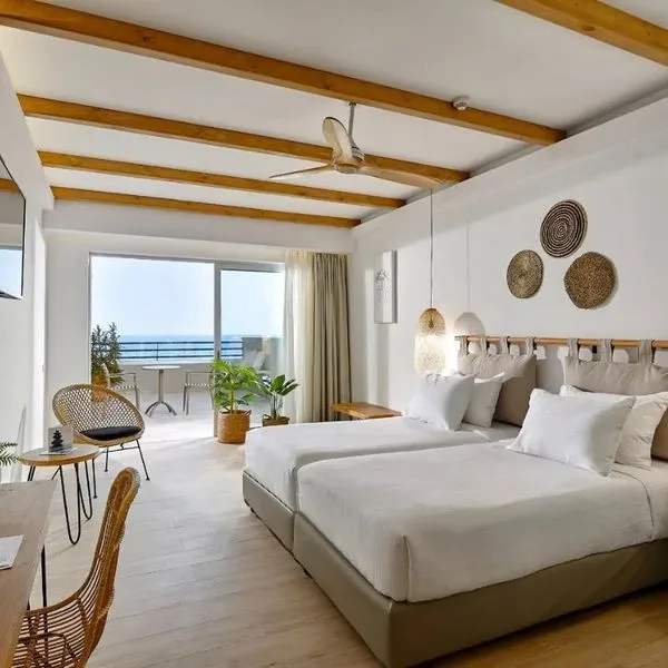 Blue Marine Resort & SPA - zdjęcie 3