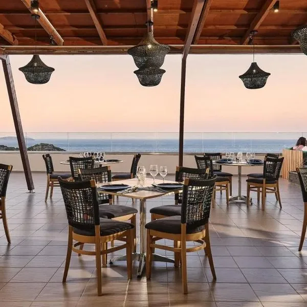 Blue Marine Resort & SPA - zdjęcie 4