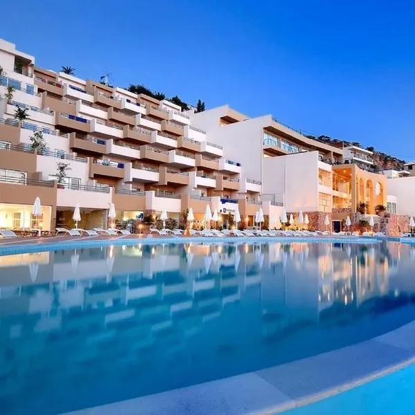 Blue Marine Resort & SPA - zdjęcie 2