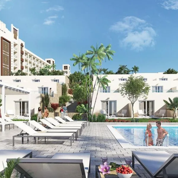 Riu Jambo - zdjęcie 5