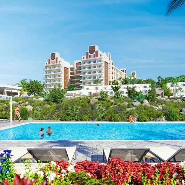 Riu Jambo - zdjęcie 2