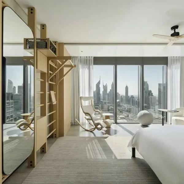 Siro One Zaabeel - zdjęcie 5