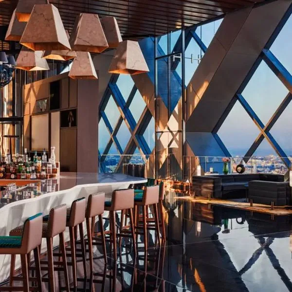 Siro One Zaabeel - zdjęcie 2