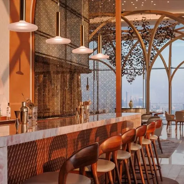 Siro One Zaabeel - zdjęcie 4