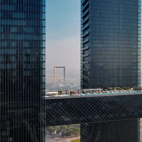 Siro One Zaabeel - zdjęcie 3