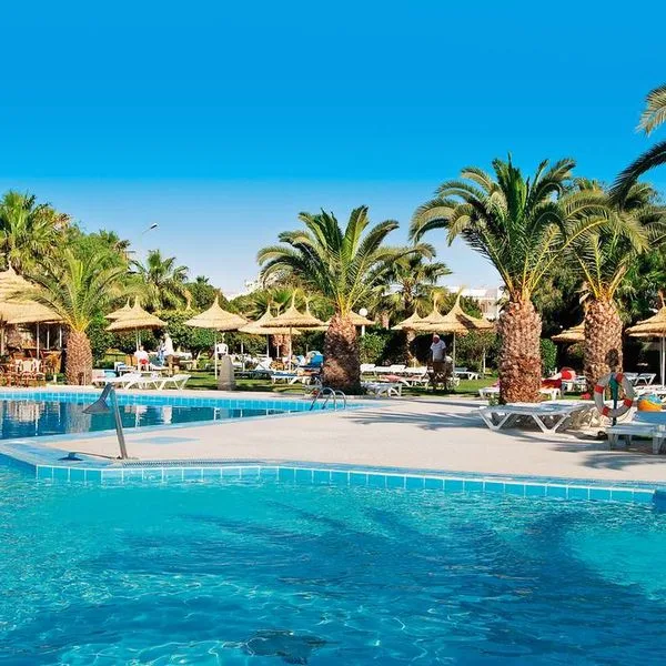 Golf Residence (Port El Kantaoui) - zdjęcie 2