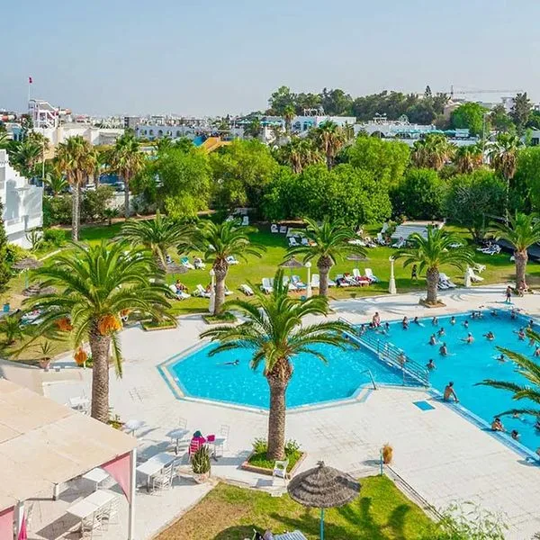 Golf Residence (Port El Kantaoui) - zdjęcie 5