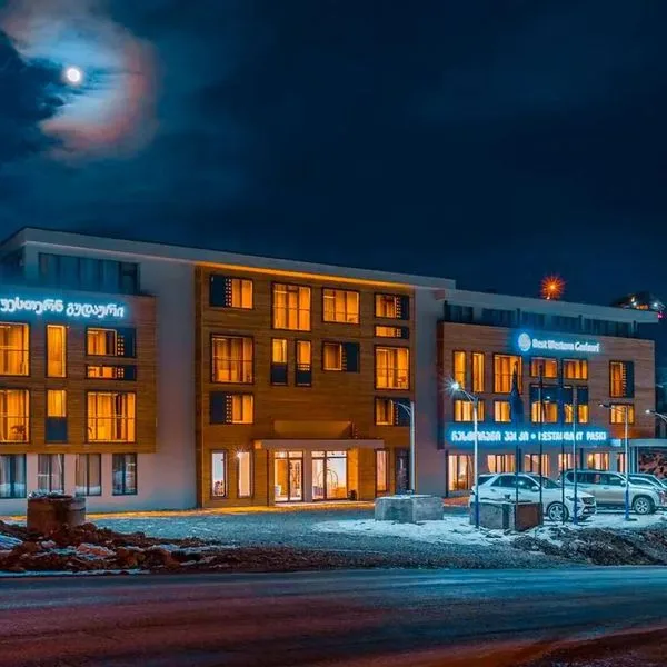 Best Western - zdjęcie 2