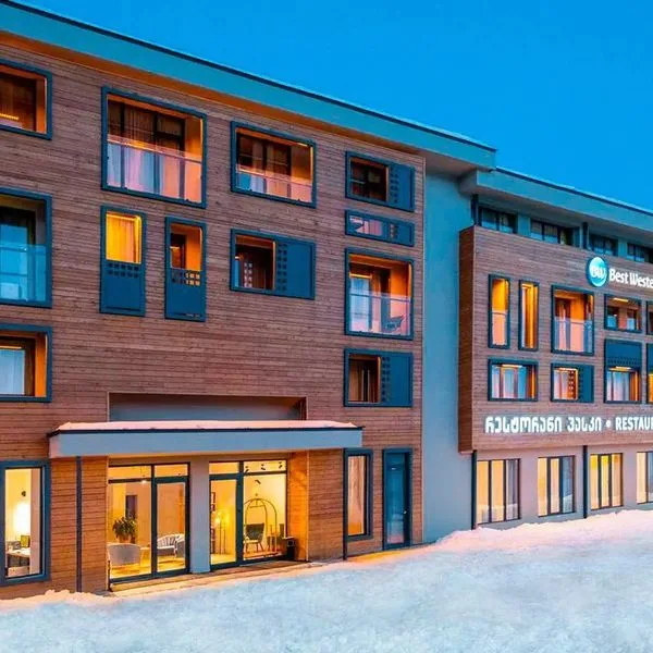 Best Western - zdjęcie 3