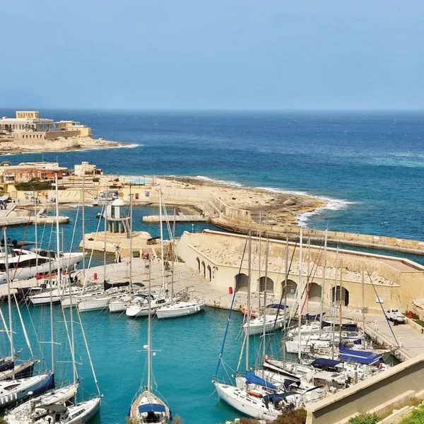 Cavalieri Art (St. Julian's) - zdjęcie 2