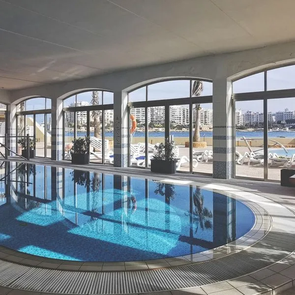 Cavalieri Art (St. Julian's) - zdjęcie 4