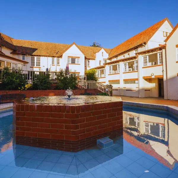 Mercure Canberra - zdjęcie 3