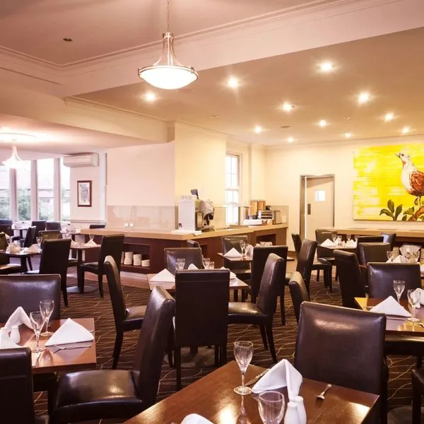 Mercure Canberra - zdjęcie 2