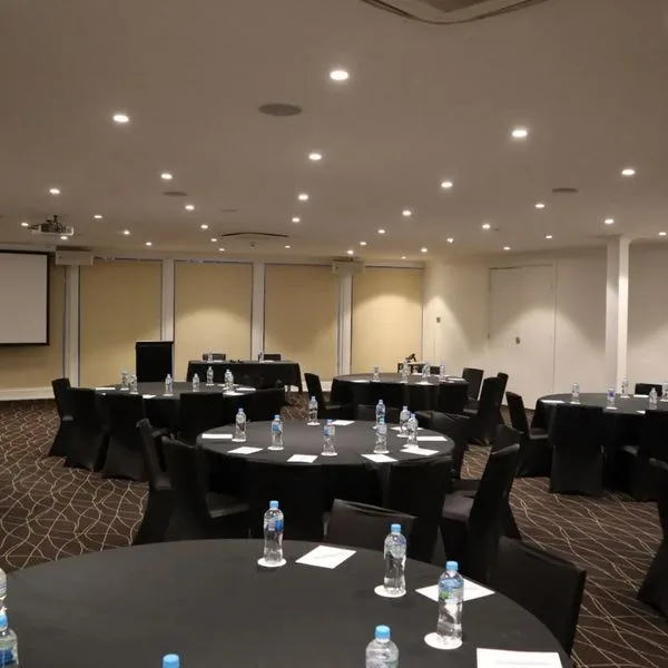 Mercure Canberra - zdjęcie 4