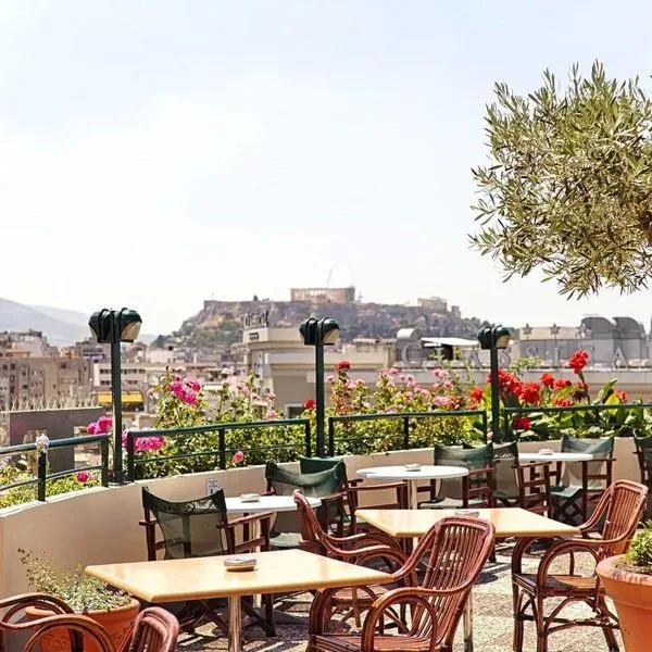 Stanley (Athens) - zdjęcie 2