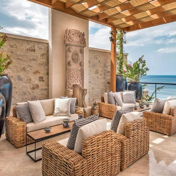 Allium Bodrum Resort & SPA - zdjęcie 2