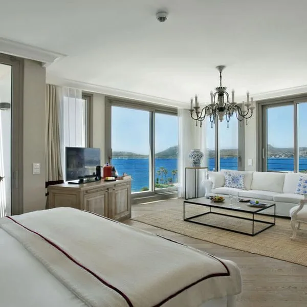 Allium Bodrum Resort & SPA - zdjęcie 3