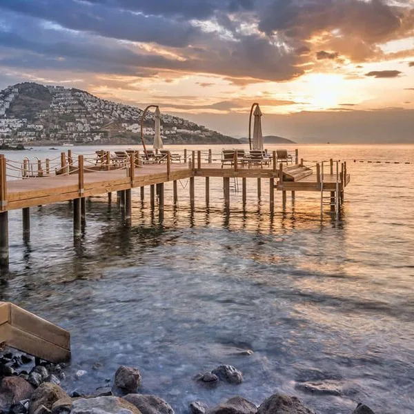 Allium Bodrum Resort & SPA - zdjęcie 5