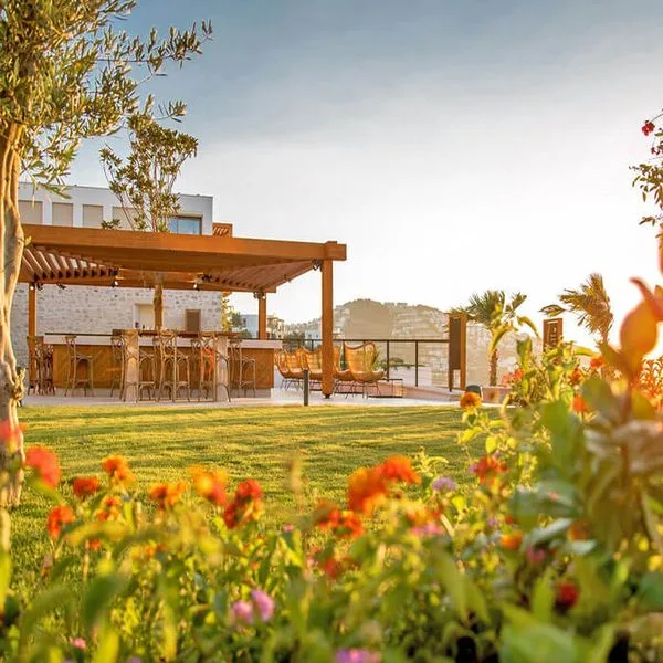 Allium Bodrum Resort & SPA - zdjęcie 4