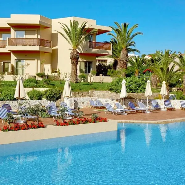 Giannoulis Santa Marina Beach (Agia Marina) - zdjęcie 5