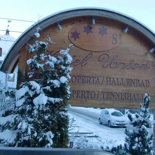 Union (Dobbiaco) - zdjęcie 5