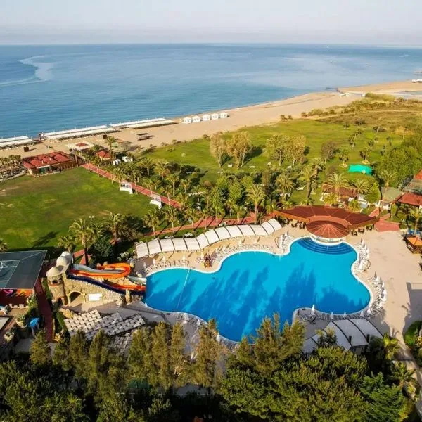 Felicia Village - zdjęcie 2