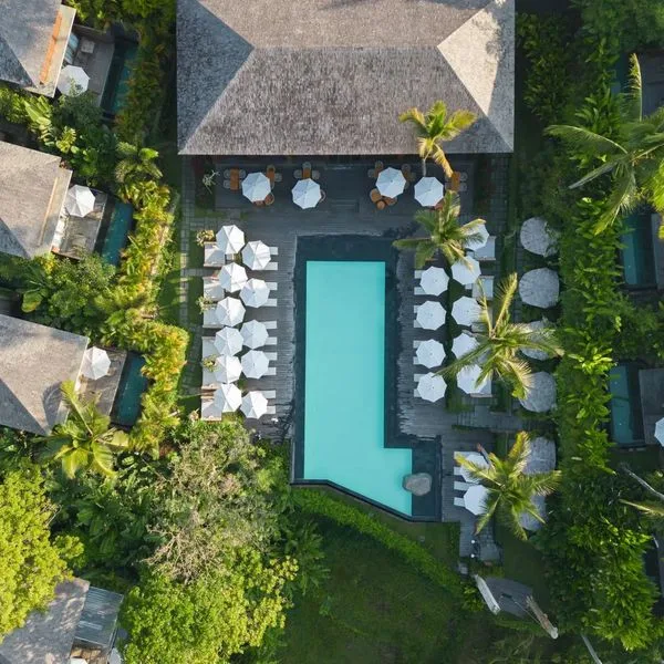 Kappa Senses Ubud - zdjęcie 2
