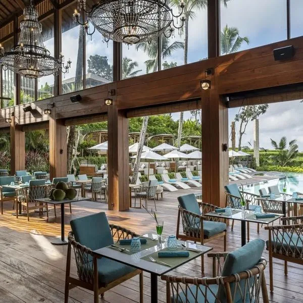 Kappa Senses Ubud - zdjęcie 4