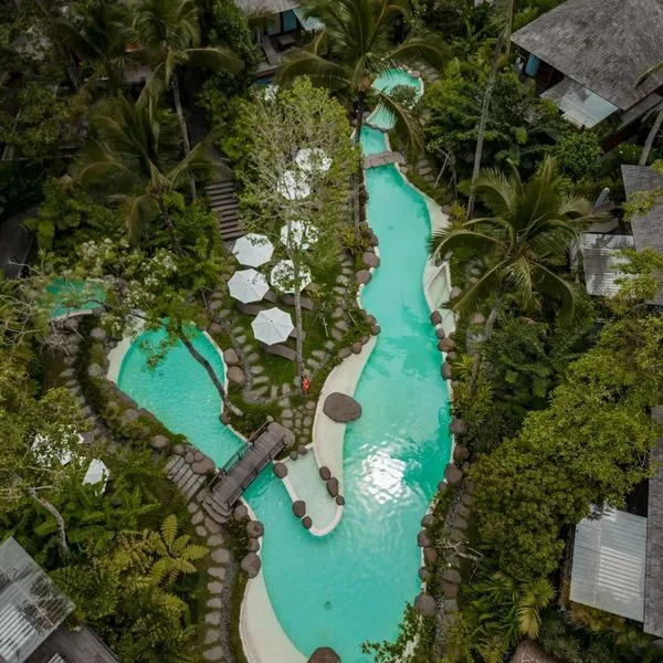 Kappa Senses Ubud - zdjęcie 3