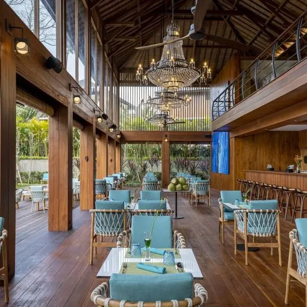 Kappa Senses Ubud - zdjęcie 5