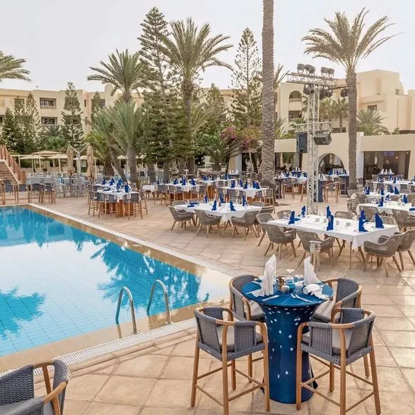 Aldiana Club Djerba Atlantide - zdjęcie 5