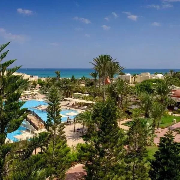 Aldiana Club Djerba Atlantide - zdjęcie 4