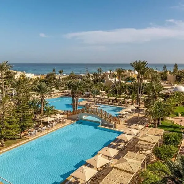 Aldiana Club Djerba Atlantide - zdjęcie 3