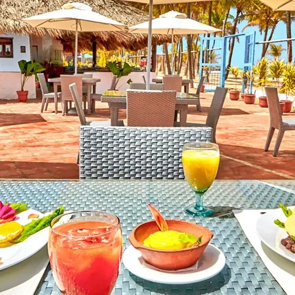 Costa Caribe Beach - zdjęcie 5