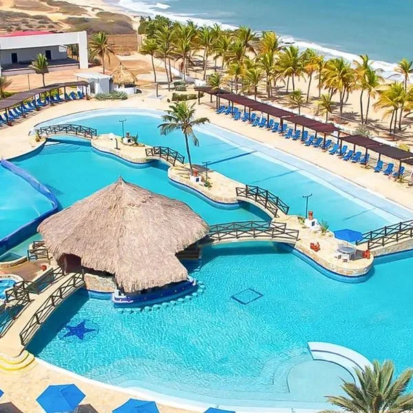 Costa Caribe Beach - zdjęcie 2