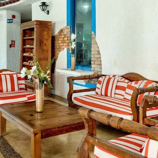 Costa Caribe Beach - zdjęcie 4