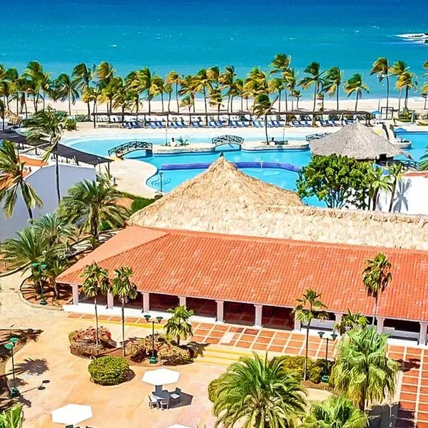 Costa Caribe Beach - zdjęcie 3