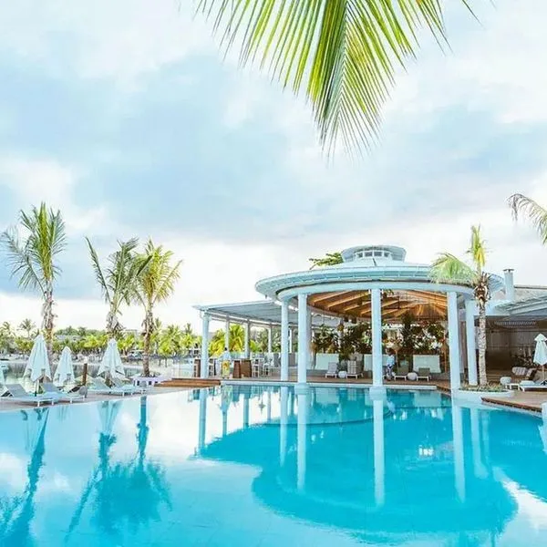 Lux Grand Gaube (ex. Legends) - zdjęcie 3