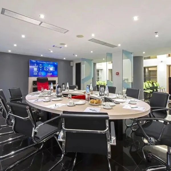 Semiramis City (Rodos) - zdjęcie 2