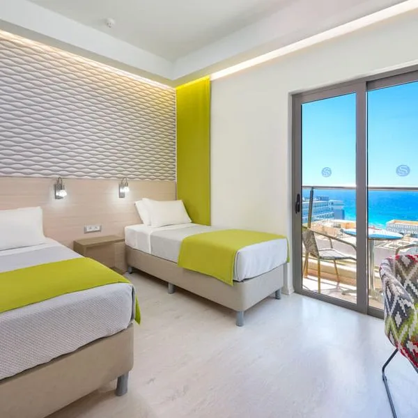 Semiramis City (Rodos) - zdjęcie 4