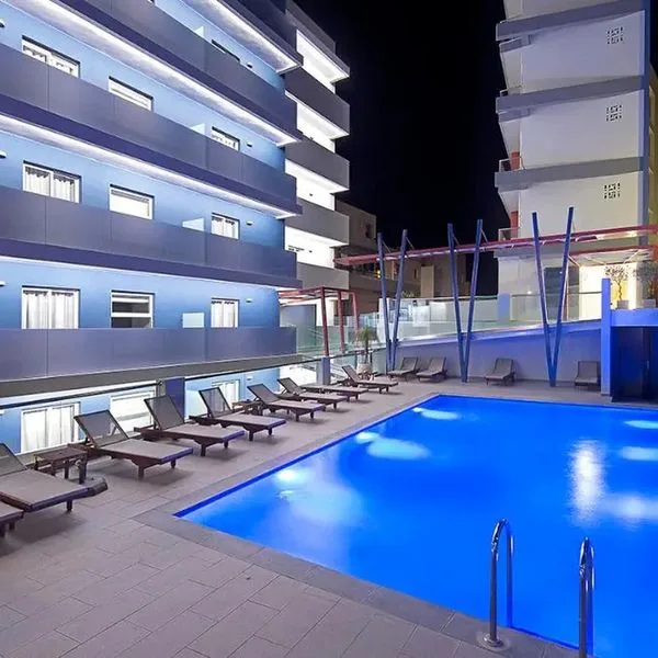 Semiramis City (Rodos) - zdjęcie 3