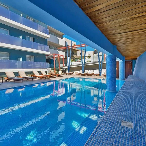 Semiramis City (Rodos) - zdjęcie 5