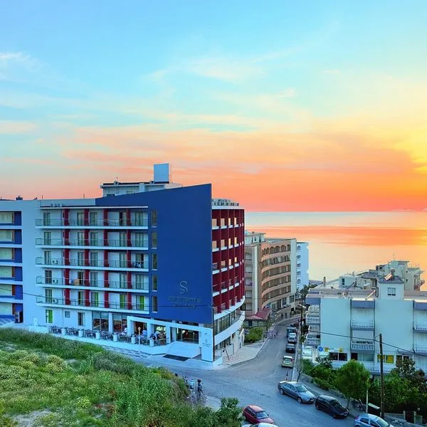 Semiramis City (Rodos)