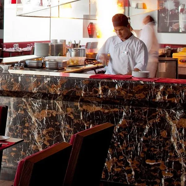 Golden Tulip Muscat (ex. Park Inn) - zdjęcie 4