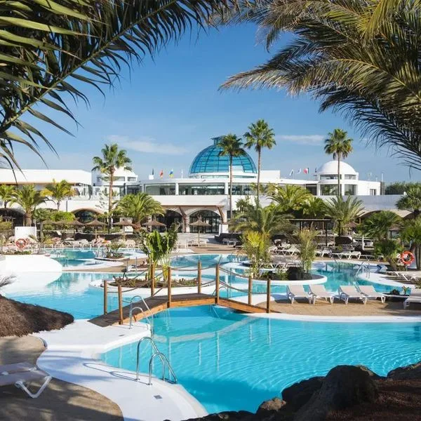 Elba Lanzarote Royal Village Resort - zdjęcie 3