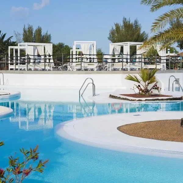 Elba Lanzarote Royal Village Resort - zdjęcie 2