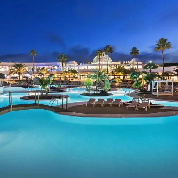 Elba Lanzarote Royal Village Resort - zdjęcie 5