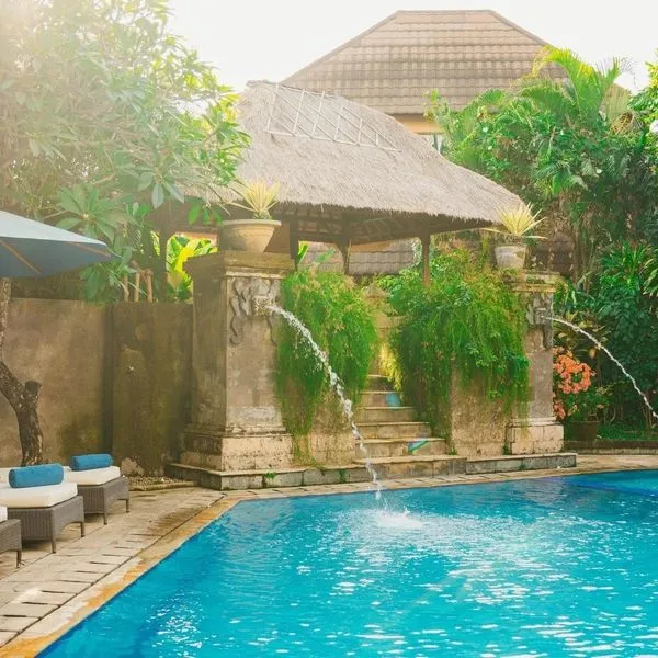 Sri Phala Resort & Villa - zdjęcie 4